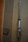 Oem Harley Davidson Right Side Fork Tube & Slider Assembly Pn 45903-80. Fixed Price $175.00.