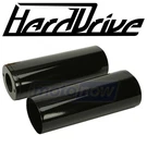 Harddrive Fork Slider Covers 2006-2013 Harley Davidson Flhx Street Glide Xd. Fixed Price $114.44.