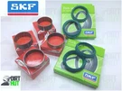 Honda Crf 450R Skf 48MM Kayaba Psf 2013-16 Fork Oil, Dust Seals & Bushes H/d. Fixed Price $107.40.