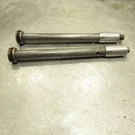 Honda 1978 GL1000 Goldwing Front Fork Shock Spring Cylinder Dampening Piston Rod. Fixed Price $46.74.