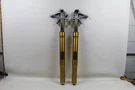 Ducati Panigale 1299S 1199 Ohlins Front Suspension Straight. Fixed Price $1294.99.