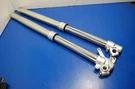 2002 01-02 WR250F YZ250F Oem Front Suspension Fork Shock Damper 5PH-23102-50-00. Fixed Price $199.99.