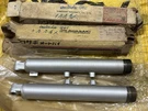 Kawasaki GA1 GA2 GA3 GA5 G3SS G3TR KH100 L/r Front Fork Outer Tube Nos Japan. Fixed Price $179.99.