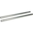 Harddrive 35MM Fork Tubes 2" Over 094381. Fixed Price $281.66.
