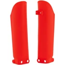 Acerbis Lower Covers Inverted Forks - Fluorescent Orange 2253024617. Fixed Price $33.69.