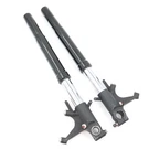 09 2008 2011 Honda Cbr 1000RR Front Forks Tube Shocks Suspension D44. Fixed Price $599.99.