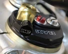 Works Connection Air Fork Ez Fill Suzuki RMZ250 (2016-2018) 26-375. Fixed Price $30.55.