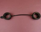 1981-1984 Kawasaki Spectre KZ550 Front Fork Shock Connector Line Balancer. Fixed Price $19.99.