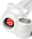 Zeta Front Fork Bottom Adjuster Wp ZE56-20030. Fixed Price $67.84.