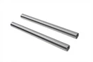 V-twin 24-0407 Chrome 41MM Fork Tube Set 22-7/8" Total Length. Fixed Price $231.78.
