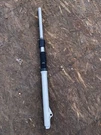 2004 Suzuki 03-07 DRZ125L Oem Right Front Suspension Forks Shocks. Fixed Price $65.99.
