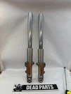 Harley Oem 14-23 Dual Disc 49MM Touring Forks Assemblies Legs Tubes Flhx. Fixed Price $475.00.