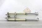 2009 Yamaha YZ450F Left & Right Front Forks Shock Suspension Triple Clamp. Fixed Price $499.00.
