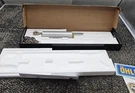 Ohlins Sd 001 Steering Damper 68 Mm Universal Performance Heavy Duty. Fixed Price $468.99.