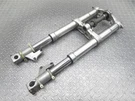 1999 96-03 Ducati ST4S Front Forks Triple Tree Suspension. Fixed Price $269.38.
