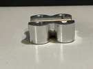 Bsa Triumph Fork Cap Spindle 97-3947 650 750 A65 A75 X75 T120 T150 1971 1972. Fixed Price $34.00.