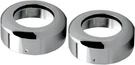 Pro-one Smooth Fork Leg Dust Boot 103450 Harley Davidson Softail/dyna/wide Glide. Fixed Price $75.42.