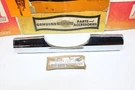 Harley Flh Touring Softail Shovelhead Turn Signal Bar Chrome 68145-98 Nos. Fixed Price $45.00.