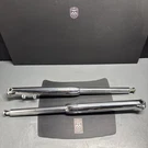 Front Forks Tubes Legs 2000 Harley-davidson Softail Deuce Fxstd Oem. Fixed Price $525.00.
