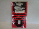Bikemaster Fork Seals 429064 31,7X42X7/9. Fixed Price $19.95.