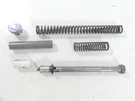 1997 Harley Dyna Fxds Super Glide Conv Left Showa Front Fork Internals 45925-94. Fixed Price $67.99.
