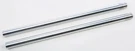 Harddrive 41MM Fork Tubes 8" Over 94173 Fxst/fxdwg 32-1/2". Fixed Price $322.16.