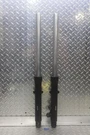 2007 Kawasaki Ninja 250R EX250F Front Fork Set Pair 44003-1790 44003-1791. Fixed Price $174.99.