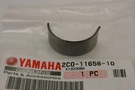 Bronze Connecting Rod Plane Bearing Crankshaft Yamaha Yzf R6 06-07. Fixed Price $33.46.