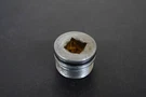 Kawasaki KZ650 Ltd Sr Custom KZ550 Spectre KZ1000 Fork Seat Top Cap Bolt. Fixed Price $27.00.