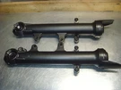 Yamaha MT07 Abs 2021 Lower Fork Tubes YB2G. Fixed Price $239.87.