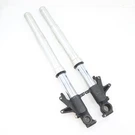 2002 2003 Honda Cbr 954RR Front Forks Tube Shocks Set Pair Oem D76. Fixed Price $272.99.