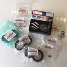 Suzuki Genuine Part Fork Seal Kit (GSX-R600 K1-K3) 51150-34810-000. Fixed Price $134.44.