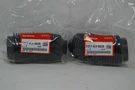 Oem Honda Front Fork Boots 51611-KL4-952ZK CRF150F 2012-2017 2PCS. Fixed Price $93.99.