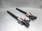 2022 21-23 Kawasaki ZX10R Front Left Right Fork Suspension Damper Parts. Fixed Price $229.38.