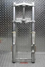 2005 Honda VTX1300S Complete Front End Forks Shock Suspension. Fixed Price $499.99.