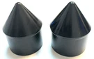 09 Harley-davidson Sportster XL1200L Cap Tube Sliders 45996-87 Video. Fixed Price $25.00.