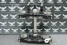 2009 Kawasaki KX250F Oem Front Forks Lower Upper Triple Tree Stem Clamp. Fixed Price $93.49.