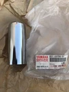 Yamaha RS100B H3 1969 1970 1971 Outer Nut Fork Seal Cover 201-23150-01 N.o.s. Fixed Price $79.00.