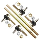 Tie Rod Sets For Yamaha Grizzly YFM660 2002 2003 2004 2005 2006 2007 2008. Fixed Price $45.00.