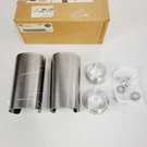 Harley-davidson Fatboy Flstf Polished Fork Cowbells Service Kit 94486 Oem New. Fixed Price $56.99.