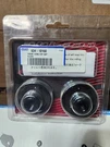 Zeta ZE56-10160 Fork Caps, Black Suzuki Factory Performance Racing. Fixed Price $100.00.