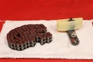 2005 Harley-davidson Dyna Super Glide Efi Fxdi Primary Chain Tensioner Adjuster. Fixed Price $42.46.
