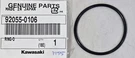 New 2007-2024 Kawasaki Kx 250 450 Front Fork O-ring Base Valve Cap Oe 92055-0106. Fixed Price $10.98.