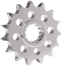 Vortex 3270-16 Silver 16-TOOTH 520-PITCH Front Sprocket Kawasaki Suzuki Yamaha. Fixed Price $27.45.