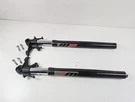 2017 Ktm 1290 Super Duke Gt Front Fork Set Wp White Power Racing 14181Q2301. Fixed Price $557.99.