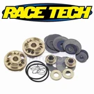 Race Tech Fmgv 391201 Type Gold Valve Combo Kit Suspension Fork Tk. Fixed Price $191.67.