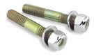 Colony Stock Fork Slider Cap Stud Kit Motorcycle Street Bike 8826-6 DS-189814. Fixed Price $18.75.