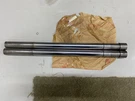 Kawasaki Nos Fork Tube Set F3 Bushwhacker 1970 Models. Fixed Price $81.72.