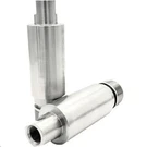 Cycle Visions 49MM Fork Tube Extensions CV7113 0404-0546. Fixed Price $138.56.