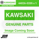 Kawasaki Oem Part 44026-0205. Fixed Price $58.31.